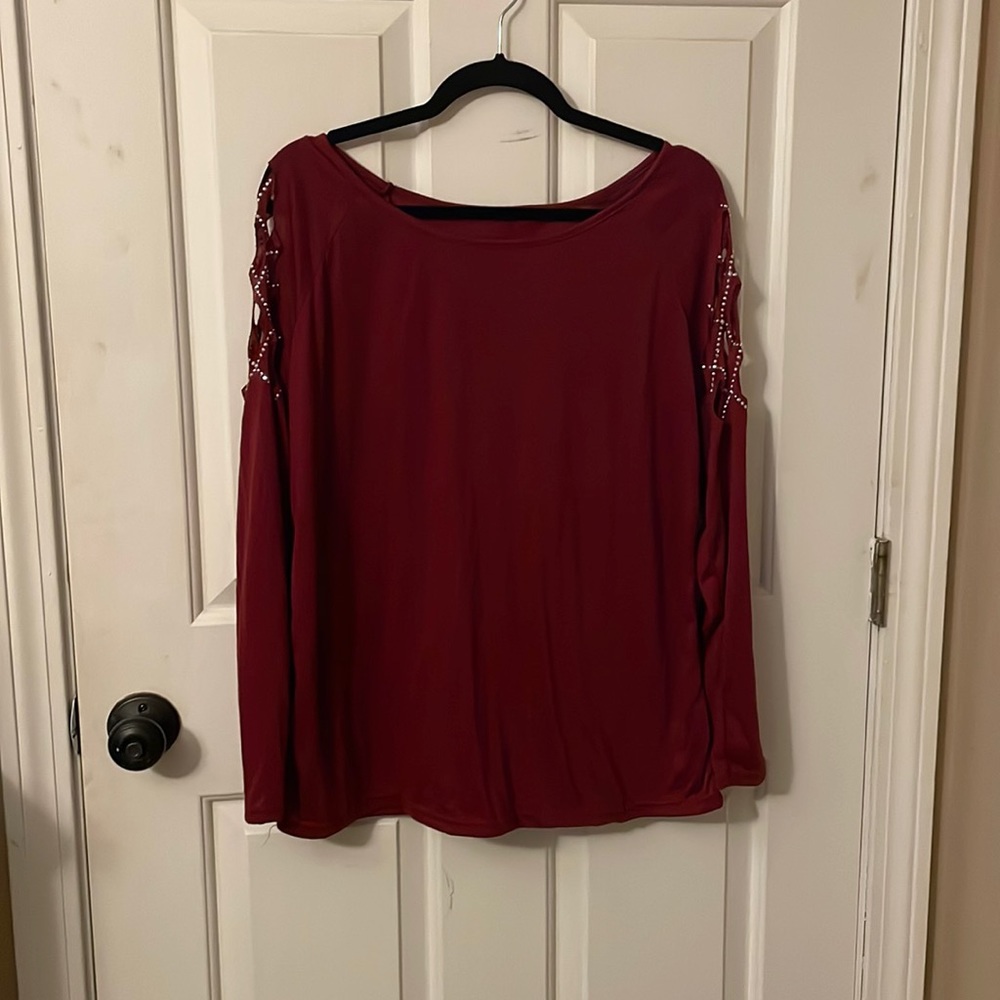 Cute Shirt!